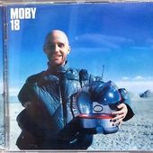 Moby - 18 
