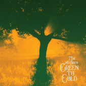 Antlers - Green To Gold (2021)