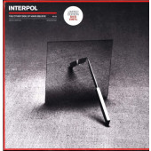 Interpol - Other Side Of Make-Believe (2022) - Limited Indie Vinyl