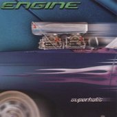Engine - Superholic 