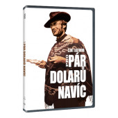 Film/Western - Pro pár dolarů navíc