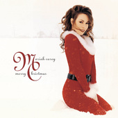 Mariah Carey - Merry Christmas (Reedice 2015) - Vinyl 