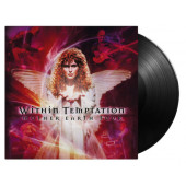 Within Temptation - Mother Earth Tour (Edice 2023) - 180 gr. Vinyl