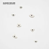 Taylor Alexis - Await Barbarians/Vinyl 
