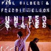 Paul Gilbert & Freddie Nelson - United States (2009)