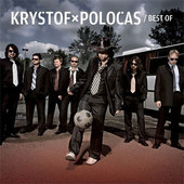 Kryštof - Poločas (Edice 2015) - Vinyl 