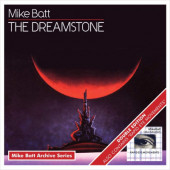 Mike Batt - Dreamstone / Rapid Eye Movements (2CD, 2020)