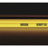 Mantaban - Neonový Folk (Digipack, 2018) 