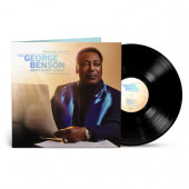 George Benson - Dreams Do Come True: When George Benson Meets Robert Farnon feat. The Robert Farnon Orchestra (2024) - Vinyl