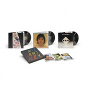Paul McCartney - McCartney I / II / III (2022) - Limited Vinyl Box