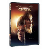 Film/Akční - Chaos (2021) - DVD