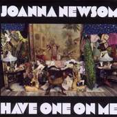 Joanna Newsom - Have One On Me (2010) /3CD