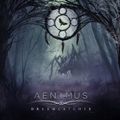 Aenimus - Dreamcatcher (2019) - Vinyl