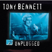 Tony Bennett - MTV Unplugged (RSD 2026) - Limited Vinyl