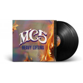 MC5 - Heavy Lifting (2024) - Limited Vinyl