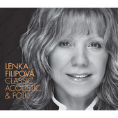 Lenka Filipová - Classic, Acoustic & Folk (3CD, 2010) 