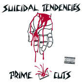 Suicidal Tendencies - Prime Cuts/Reedice (2016) 