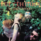 Eurythmics - In The Garden (Edice 2018) - Vinyl 