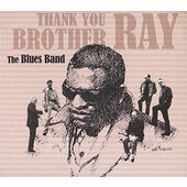 Blues Band - Thank You Brother Ray (Remaster 2015) 