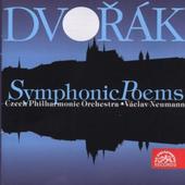 Antonín Dvořák - Symfonické básně 