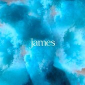 James - Better Than That (Limited Edition, EP, 2018) – Vinyl 