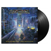 Heathen - Victims Of Deception (Reedice 2022) Vinyl