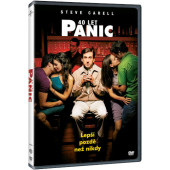 Film/Komedie - 40 let panic 