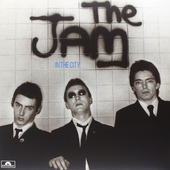 Jam - In The City (Edice 2014) - Vinyl