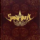 Suidakra - 13 Years Of Celtic Wartunes DVD+CD