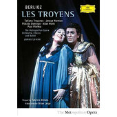 Berlioz, Hector - Les Troyens / Trojané (2007) /2DVD