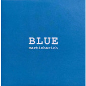 Martin Harich - Blue (EP, 2020)