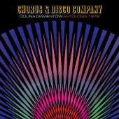 Chorus & Disco Company - Dolina diamentów - Antologia 1978 (2019)