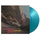 Upsetters - Eastwood Rides Again (Limited Edition 2025) - 180 gr. Vinyl