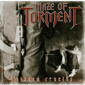 Maze Of Torment - Hidden Cruelty (2007)