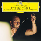 Gustav Mahler - Symfonie č. 8 / Symphony No. 8 (2020)