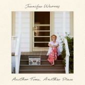 Jennifer Warnes - Another Time, Another Place (2018) 
