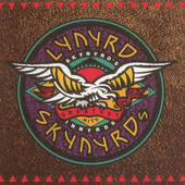 Lynyrd Skynyrd - Skynyrd's Innyrds - Their Greatest Hits (Reedice 2018) - Vinyl