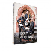 Igor Moško a Duo Soul - Zakázaná láska (2022) /CD+DVD