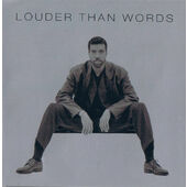 Lionel Richie - Louder Than Words 