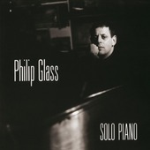 Philip Glass - Solo Piano 