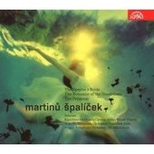 Bohuslav Martinů - Špalíček/2CD 