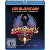 Journey - Escape & Frontiers: Live In Japan 2017 (Blu-ray, 2019)