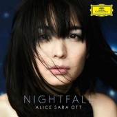 Alice Sara Ott - Nightfall (2018) 