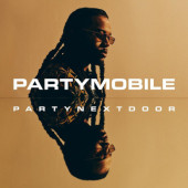 Partynextdoor - Partymobile (2020) - Vinyl