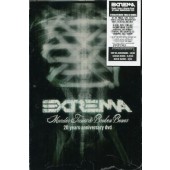 Extrema - Murder Tunes & Broken Bones (20 Years Anniversary DVD, 2007)