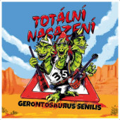 Totální nasazení - Gerontosaurus senilis (2026)