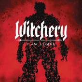 Witchery - I Am Legion (Edice 2019)