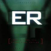 Soundtrack - ER / Pohotovost (Original Television Theme Music & Score, 1996)