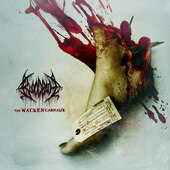 Bloodbath - Wacken Carnage (Limited Edition 2016) - 180 gr. Vinyl 