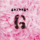 Garbage - Garbage (Reedice 2015)